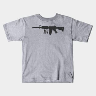 Gun Rights Kids T-Shirt